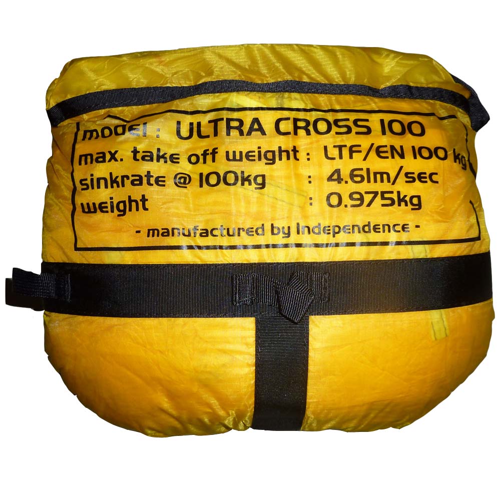 Ultra cross 100 preis