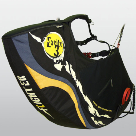 Sky Paragliders - Excite 3 XC