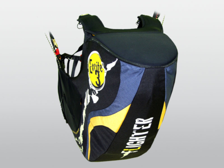 Sky Paragliders - Excite 3 XC - Image 3