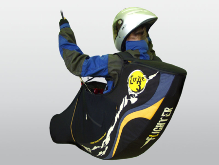 Sky Paragliders - Excite 3 XC - Image 2