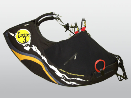Sky Paragliders - Excite 3 XC - Image 6