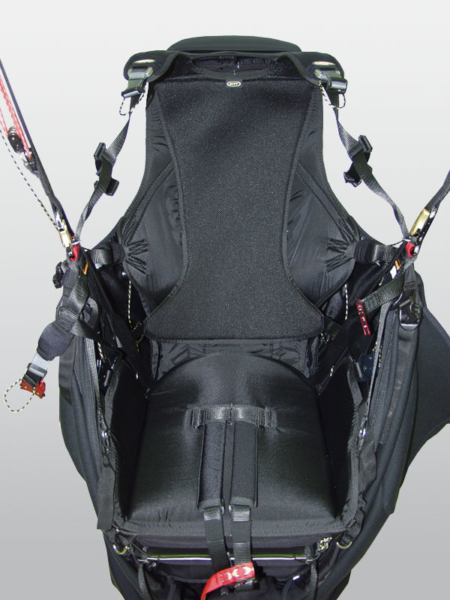 Sky Paragliders - Excite 3 XC - Image 7