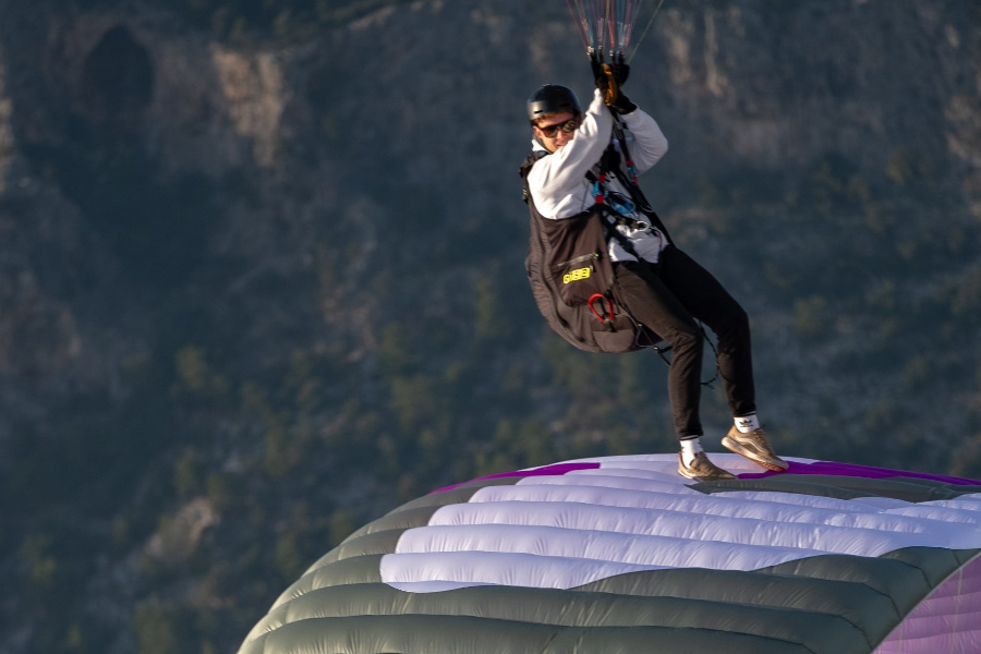 Sky Paragliders - Gii 52 – Bild 11