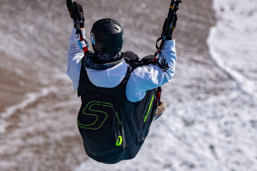 Sky Paragliders - Gii 52 – Bild 12