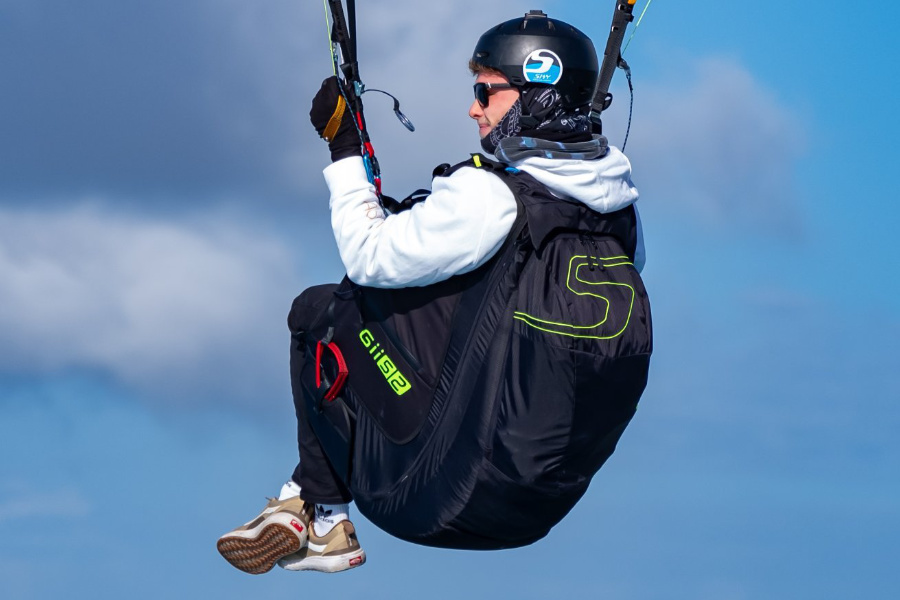 Sky Paragliders - Gii 52 – Bild 13
