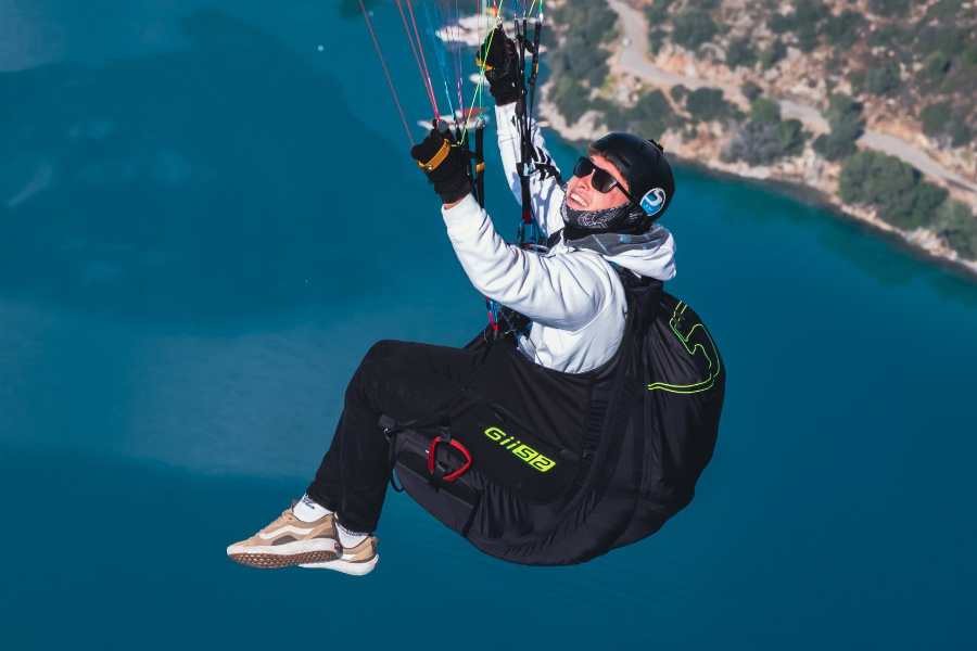 Sky Paragliders - Gii 52 – Bild 14