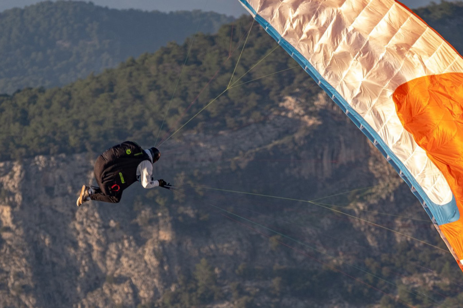 Sky Paragliders - Gii 52 – Bild 15