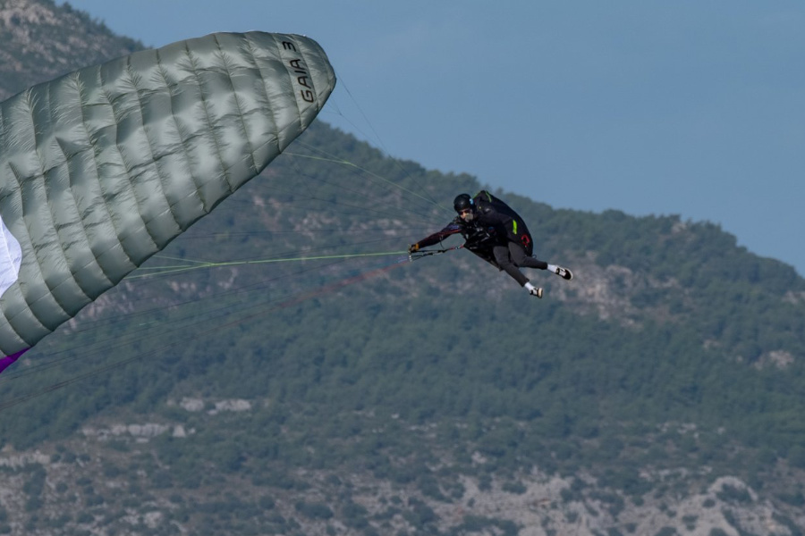 Sky Paragliders - Gii 52 – Bild 16