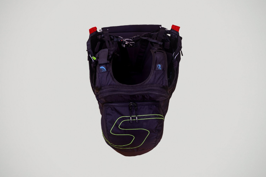 Sky Paragliders - Gii 52 – Bild 3
