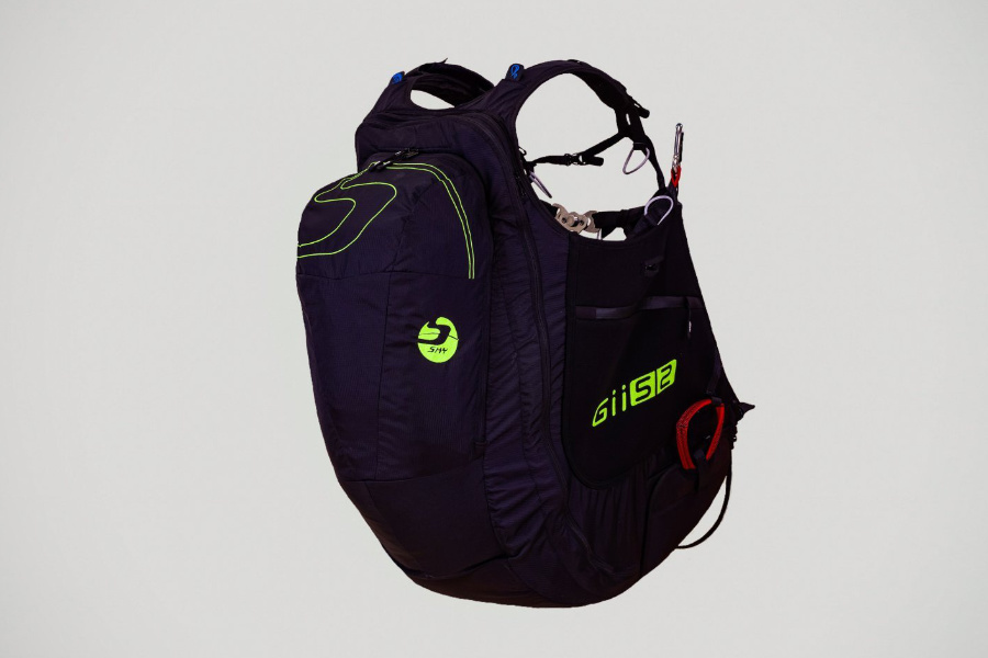 Sky Paragliders - Gii 52 – Bild 5