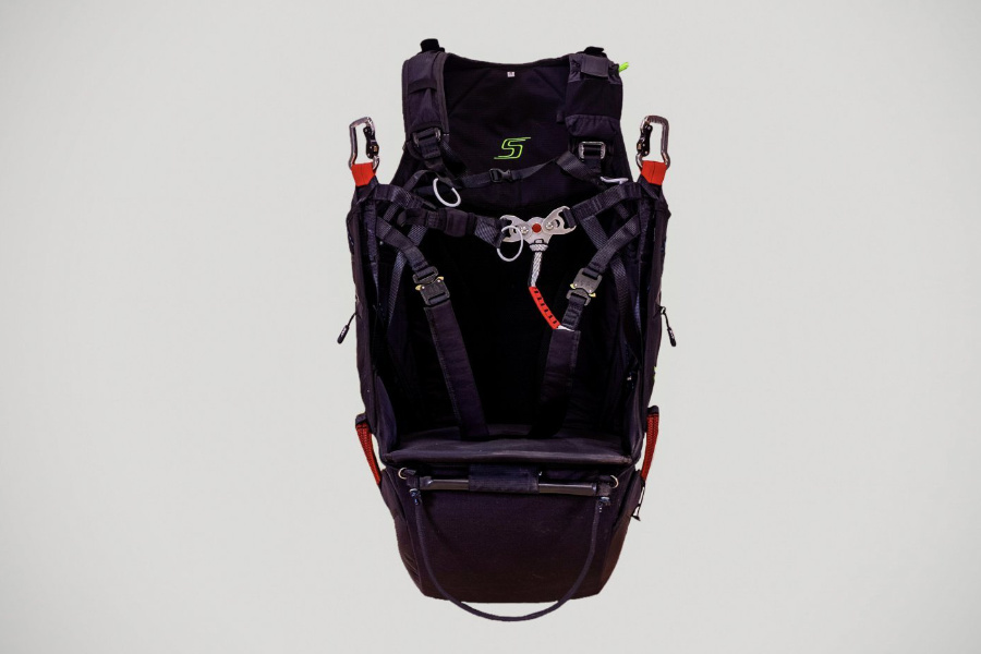 Sky Paragliders - Gii 52 – Bild 8