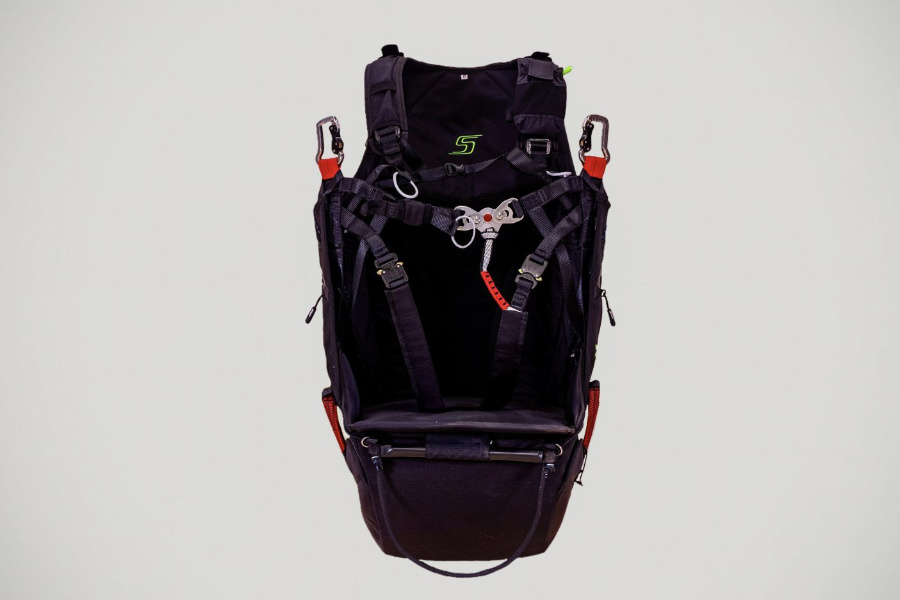 Sky Paragliders - Gii 52 – Bild 9