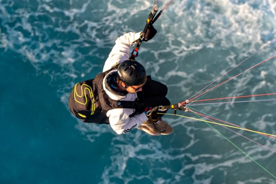 Sky Paragliders - Gii 52 – Bild 10