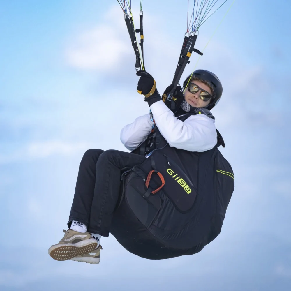 Sky Paragliders - Gii 52