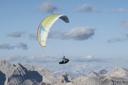 Swing - Nyra RS - Image 3