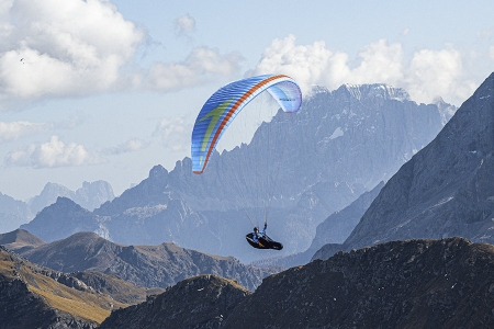 Swing - Nyra RS - Image 5