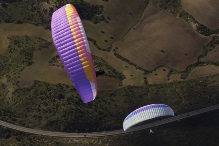 Supair - Birdy 2 - Image 3