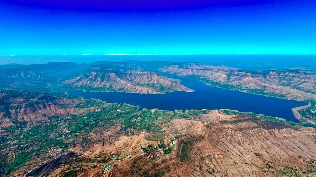 Flugreise: Maharashtra, Indien 2027