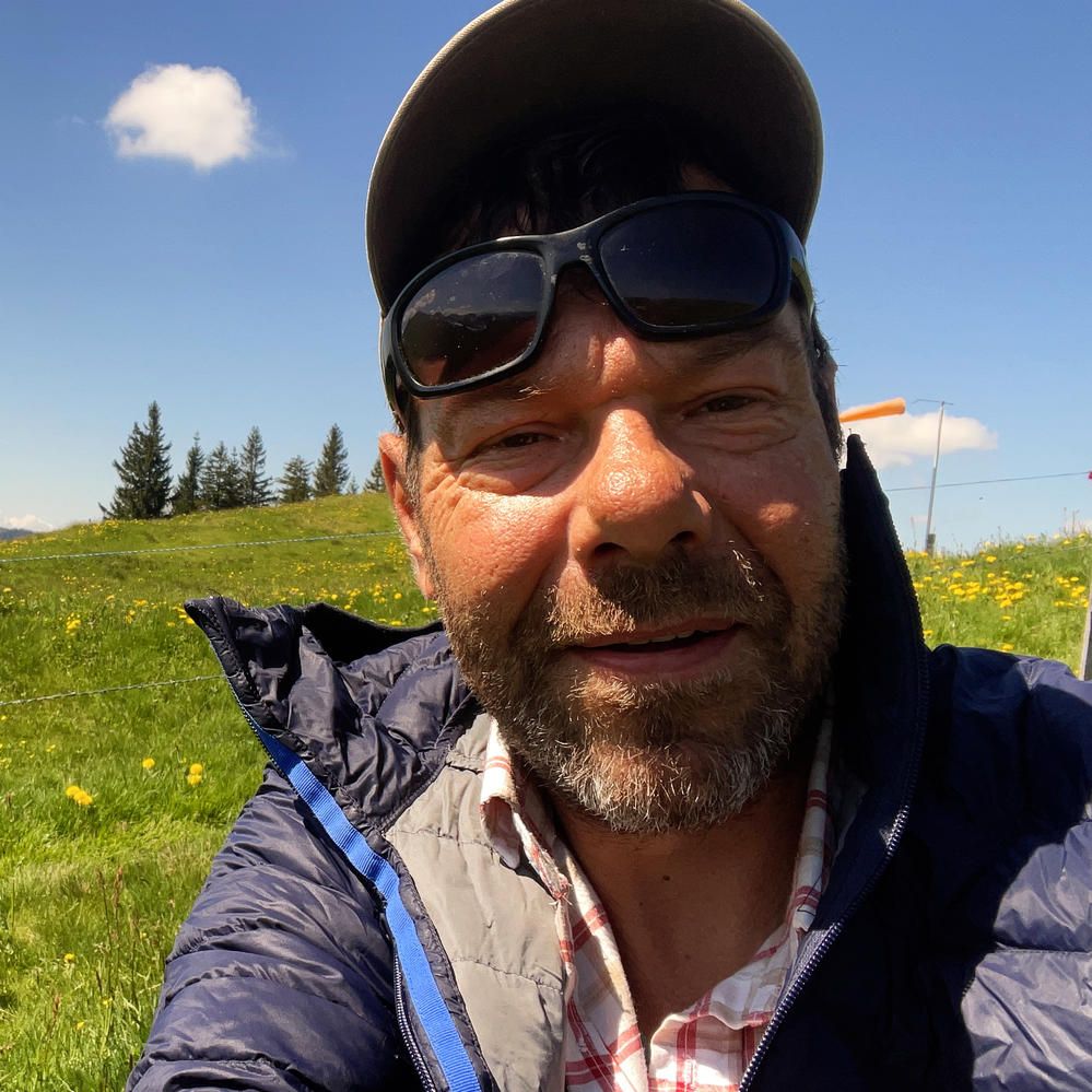 Mathias Grimm (Thise)